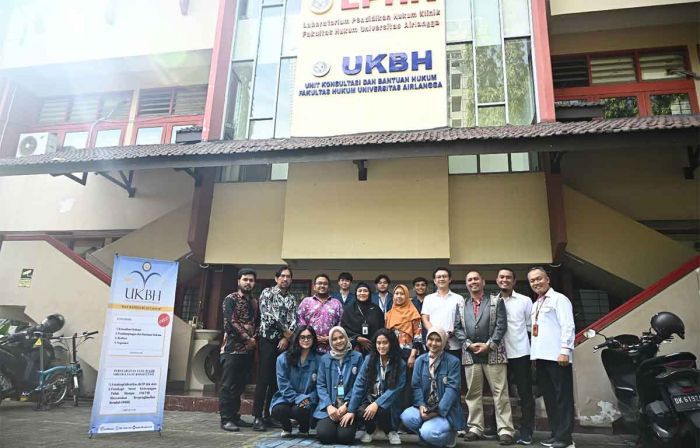 Utamakan Pemerataan Akses Hukum, Kanwil Kemenkumham Jatim Mulai Verifikasi Faktual Lapangan CPBH Utamakan Pemerataan Akses Hukum, Kanwil Kemenkumham Jatim Mulai Verifikasi Faktual Lapangan CPBH