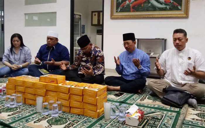 NasDem Jatim Gelar Doa Bersama Serentak untuk Korban Bencana Palu dan Donggala NasDem Jatim Gelar Doa Bersama Serentak untuk Korban Bencana Palu dan Donggala