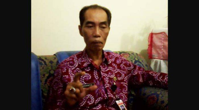 Trenggalek segera Terapkan KIA Trenggalek segera Terapkan KIA