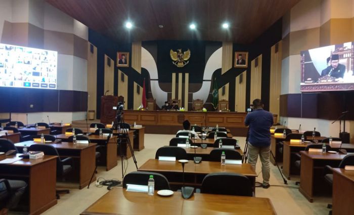 APBD Pasuruan 2022 Fokus Penguatan Kelembagaan Ekonomi Desa