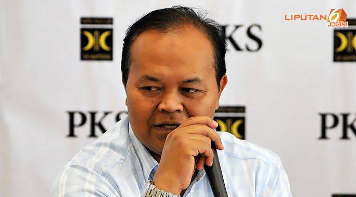 Minta Jokowi Tak Rayu KMP, PKS: 16 Kursi Menteri untuk PDIP-PKB Kurang Minta Jokowi Tak Rayu KMP, PKS: 16 Kursi Menteri untuk PDIP-PKB Kurang