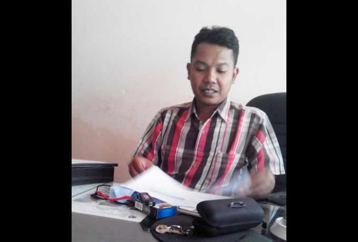Syarat KTP Calon Wali Kota Mojokerto Jalur Independen Naik 10 Persen, Wajib Kantongi 9.528 Dukungan Syarat KTP Calon Wali Kota Mojokerto Jalur Independen Naik 10 Persen, Wajib Kantongi 9.528 Dukungan