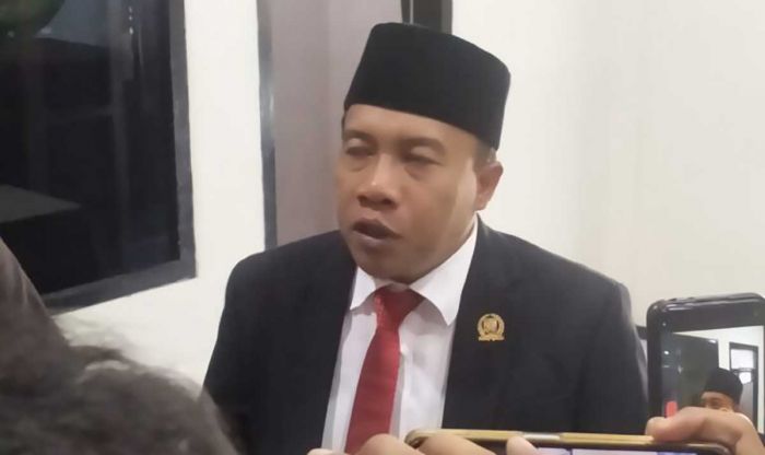 Pemkab Trenggalek Alokasikan Rp10 Miliar untuk BPR Jwalita