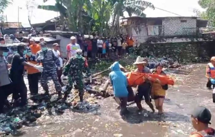 Sempat Dilaporkan Hilang, Seorang Nelayan di Pamekasan Ditemukan Tewas Mengapung Sempat Dilaporkan Hilang, Seorang Nelayan di Pamekasan Ditemukan Tewas Mengapung