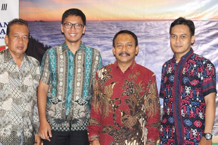 ​HARIAN BANGSA Partner Pemkot Surabaya dalam Membangun Kota