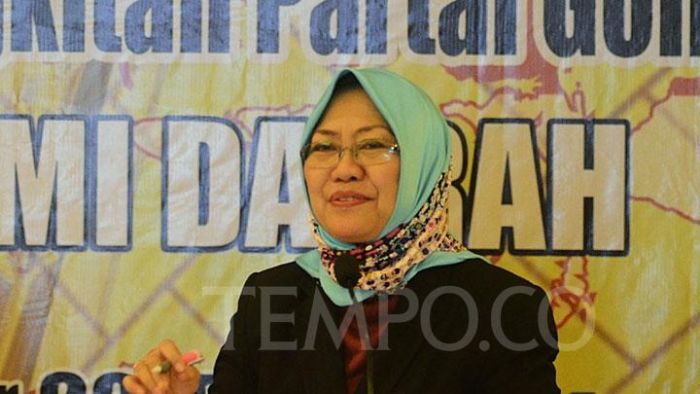 Prof Siti Zuhro: Intoleransi Datang dari Elite Prof Siti Zuhro: Intoleransi Datang dari Elite