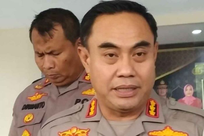 Langkahnya Material STNK, Dirlantas Polda Jatim: Korlantas Wajib Evaluasi Vendornya Langkahnya Material STNK, Dirlantas Polda Jatim: Korlantas Wajib Evaluasi Vendornya