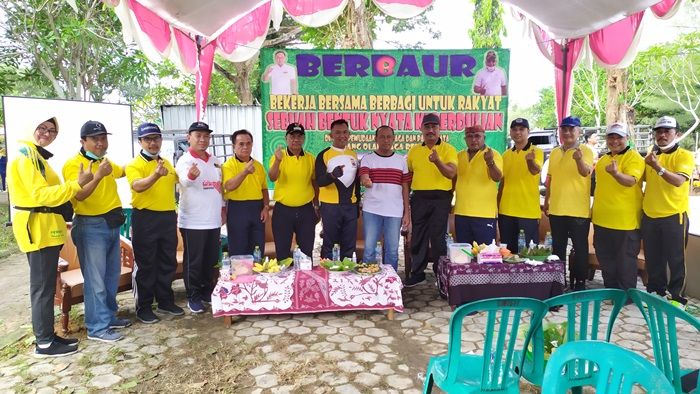 2 Tahun Vakum, Pemkab Pamekasan Kembali Galakkan Program Jumat Berbaur 2 Tahun Vakum, Pemkab Pamekasan Kembali Galakkan Program Jumat Berbaur