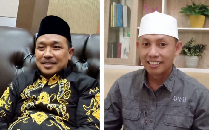 Gandeng DPRD Gresik, KWG Gelar Dialog Publik Optimalisasi Peran BUMD untuk Dongkrak PAD Gandeng DPRD Gresik, KWG Gelar Dialog Publik Optimalisasi Peran BUMD untuk Dongkrak PAD