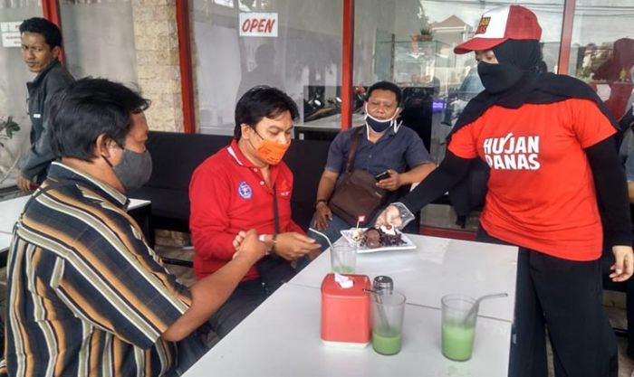 Pandemi, Jebolan University Kebangsaan Malaysia Pilih Buka Kafe di Probolinggo Pandemi, Jebolan University Kebangsaan Malaysia Pilih Buka Kafe di Probolinggo
