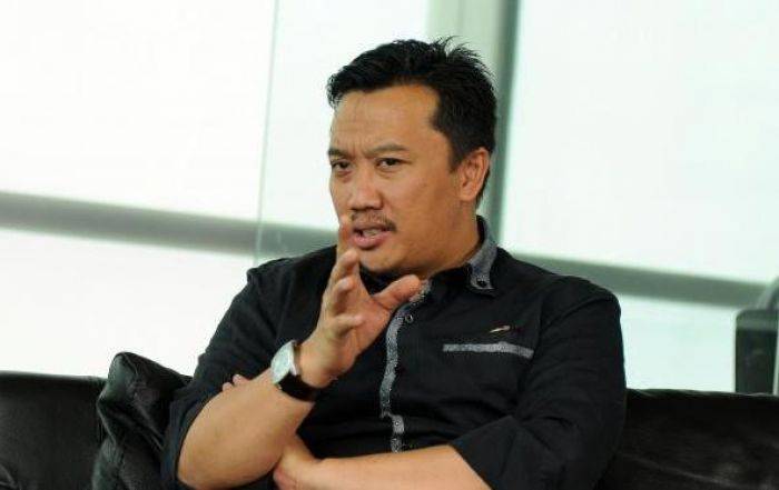 Imam Nahrawi: Force Majeure, Memangnya Ini Nepal? Imam Nahrawi: Force Majeure, Memangnya Ini Nepal?