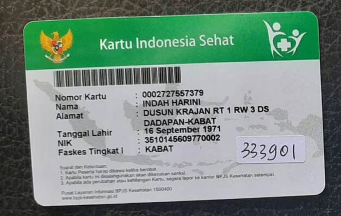 Pakai KIS, Pasien Ngaku Ditolak Rawat Inap, Direktur RS PKU Muhammadiyah Bantah Pakai KIS, Pasien Ngaku Ditolak Rawat Inap, Direktur RS PKU Muhammadiyah Bantah