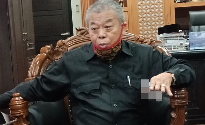 Pilkada Tuban, Rekom PDIP Mengerucut ke Setiadjit