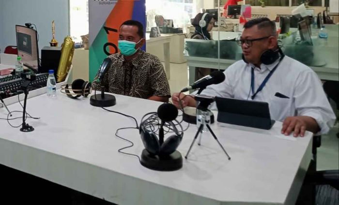 Program Stabilisasi Harga Bahan Pokok Perlu Elaborasi Data dan Libatkan Pedagang Pasar