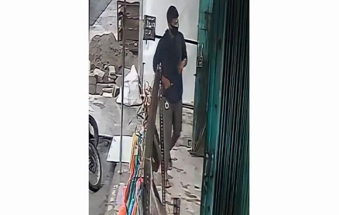 Pembunuh Juragan Toko di Blitar Sembunyi di Dalam Toko Sebelum Lancarkan Aksi Pembunuh Juragan Toko di Blitar Sembunyi di Dalam Toko Sebelum Lancarkan Aksi