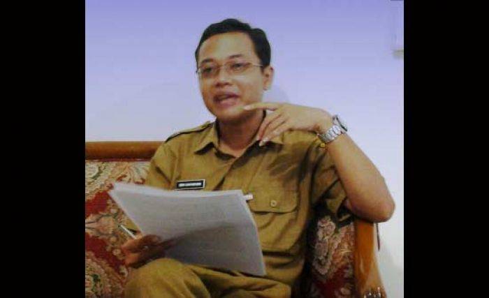 4 April, Bupati dan Wakil Bupati Pacitan Dilantik 4 April, Bupati dan Wakil Bupati Pacitan Dilantik