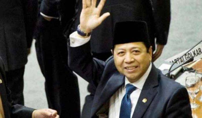 Pengganti Setya Novanto Tetap dari Fraksi Golkar? Pengganti Setya Novanto Tetap dari Fraksi Golkar?