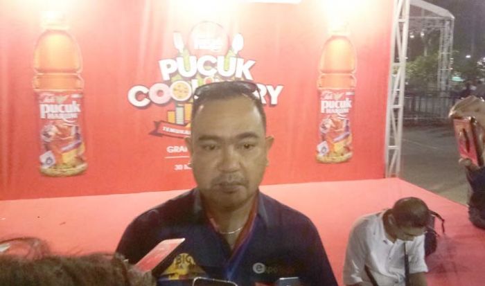 Big Bang Surabaya, Pameran Cuci Gudang Terbesar Targetkan Transaksi Rp 100 Miliar Big Bang Surabaya, Pameran Cuci Gudang Terbesar Targetkan Transaksi Rp 100 Miliar