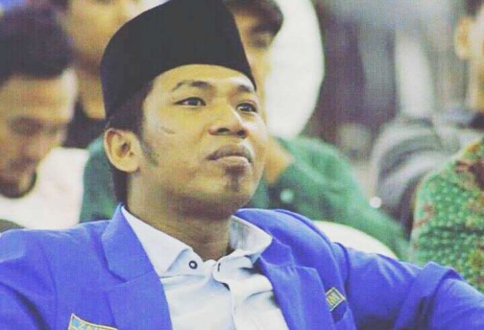 Wacana Duet Ipong-Abid di Pilwali Surabaya 2020 Direspons Positif Wacana Duet Ipong-Abid di Pilwali Surabaya 2020 Direspons Positif