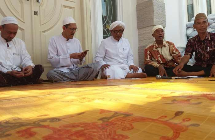 Konsolidasi dengan PAC PKB se-Bangkalan, Ra Imam-Ra Mondir Mantapkan Program Rp 1 M per Desa Konsolidasi dengan PAC PKB se-Bangkalan, Ra Imam-Ra Mondir Mantapkan Program Rp 1 M per Desa