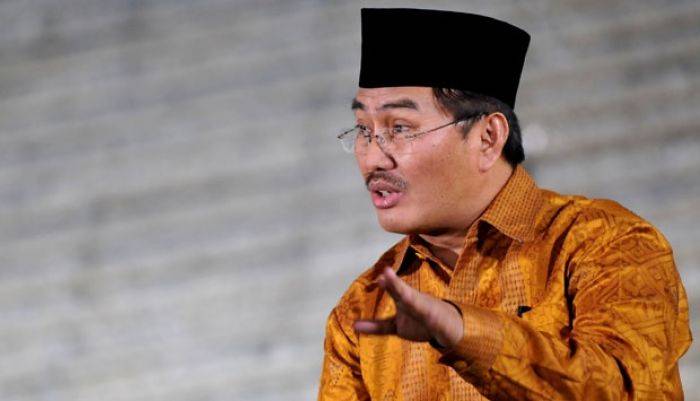 Jimly Asshiddiqie: ICMI harus Perkuat Basis Tradisi Intelektual Jimly Asshiddiqie: ICMI harus Perkuat Basis Tradisi Intelektual