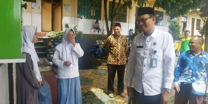 Gubernur Subsidi SPP untuk MA, Begini Reaksi Kemenag Kota Batu Gubernur Subsidi SPP untuk MA, Begini Reaksi Kemenag Kota Batu