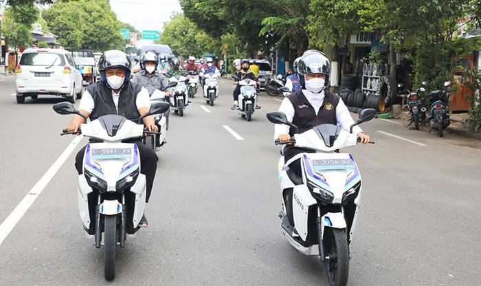 Sambut Inpres 7/2022, Begini Strategi Gubernur Khofifah Sambut Inpres 7/2022, Begini Strategi Gubernur Khofifah