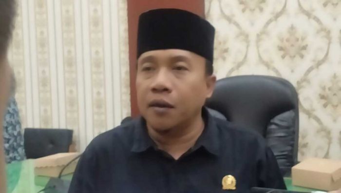 DPRD Trenggalek Bahas Raperda Pilkades Serentak 2026