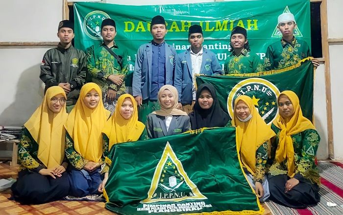 IPNU-IPPNU Planggiran Bangkalan Lakukan Penertiban Administrasi Berbasis Database IPNU-IPPNU Planggiran Bangkalan Lakukan Penertiban Administrasi Berbasis Database