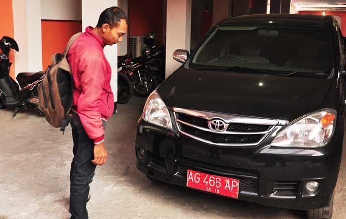 Bulan Depan, Tunjangan Anggota DPRD Kota Kediri Naik 7 Kali Lipat Bulan Depan, Tunjangan Anggota DPRD Kota Kediri Naik 7 Kali Lipat