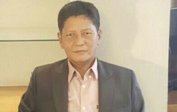Dirut Baru Diharapkan Bisa Bawa PDAM Lebih Baik Dirut Baru Diharapkan Bisa Bawa PDAM Lebih Baik