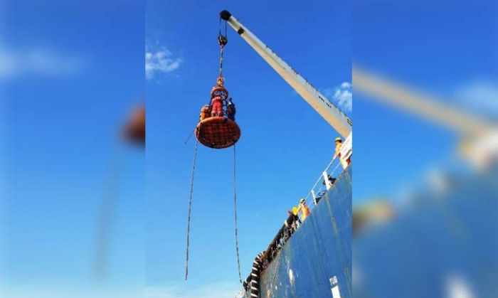Pertamina EP Asset 4 Optimistis Kelola Hulu Migas di Jawa Timur Pertamina EP Asset 4 Optimistis Kelola Hulu Migas di Jawa Timur