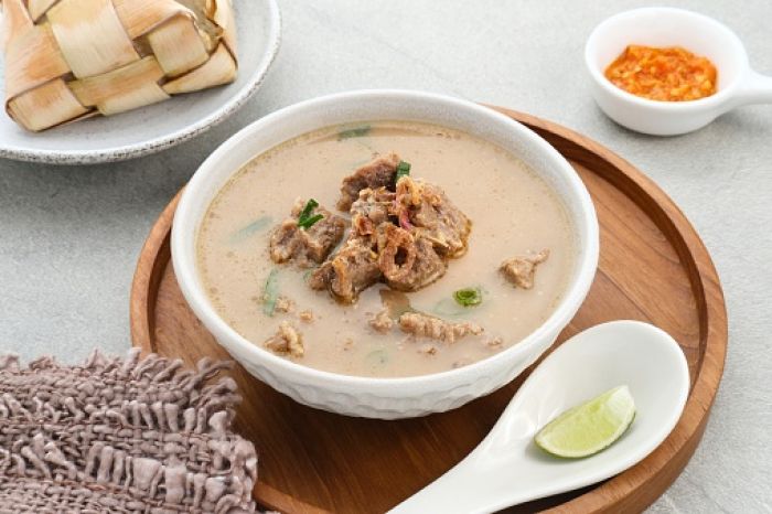 Resep Mudah Coto Makassar, Dijamin Enak! Resep Mudah Coto Makassar, Dijamin Enak!