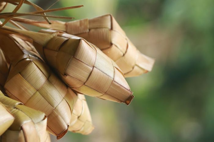 7 Makanan Khas Lebaran yang Bikin Rindu Kampung Halaman 7 Makanan Khas Lebaran yang Bikin Rindu Kampung Halaman