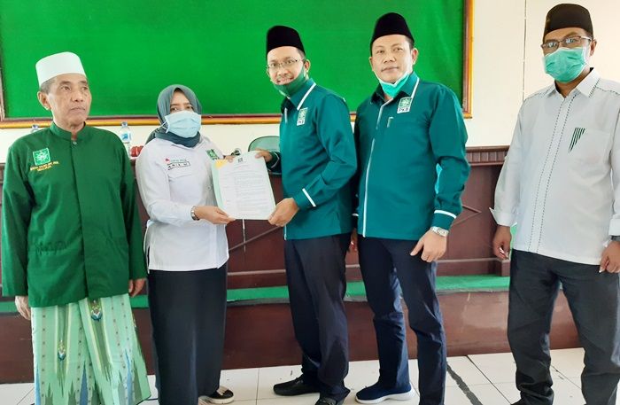 Usung Gus Muhdlor-Subandi, PKB Target Raih 75 Persen Suara di Pilbup Sidoarjo 2020 Usung Gus Muhdlor-Subandi, PKB Target Raih 75 Persen Suara di Pilbup Sidoarjo 2020