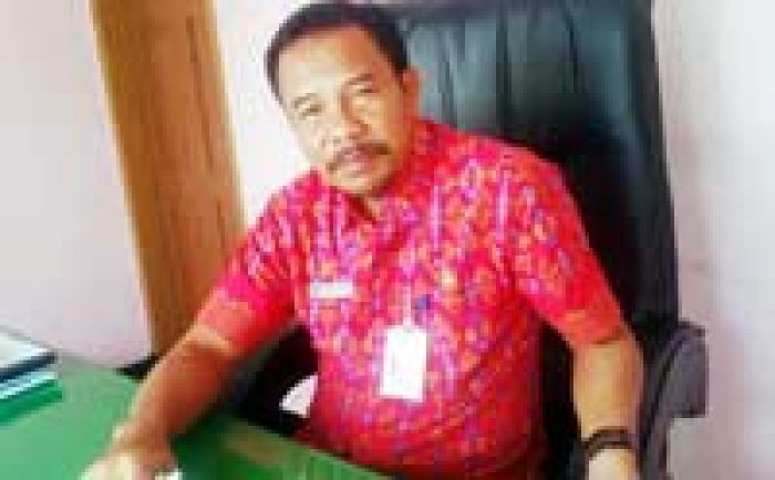 Aparatur Desa di Pacitan Perlu Ditingkatkan Kapasitasnya Aparatur Desa di Pacitan Perlu Ditingkatkan Kapasitasnya