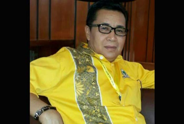 Komisi IV DPRD Gresik Usulkan Raperda Perlindungan Tenaga Kerja Lokal Komisi IV DPRD Gresik Usulkan Raperda Perlindungan Tenaga Kerja Lokal