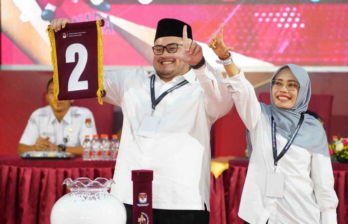 Mas Dhito Tekankan Kebutuhan Masyarakat dalam Pembuatan Program Prioritas Mas Dhito Tekankan Kebutuhan Masyarakat dalam Pembuatan Program Prioritas