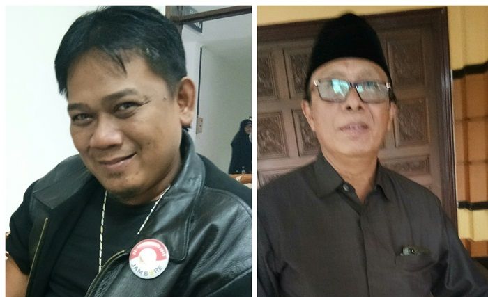Listrik Diputus Sepihak, Paguyuban Naraswati Malang Wadul ke Dewan