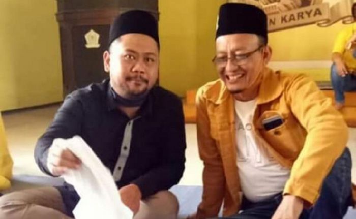 Ini Trik Golkar Menangkan Pasangan Niat di Pilbup Gresik 2020 Ini Trik Golkar Menangkan Pasangan Niat di Pilbup Gresik 2020