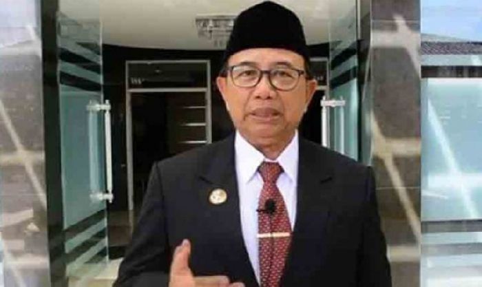 Penerimaan CPNS Segera Dibuka, Bupati Blitar Ingatkan Waspadai Calo