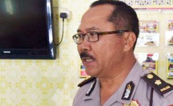 Jelang Pilkades Serentak Kabupaten Malang, Dua Desa Rawan Digunakan Ajang Taruhan Jelang Pilkades Serentak Kabupaten Malang, Dua Desa Rawan Digunakan Ajang Taruhan