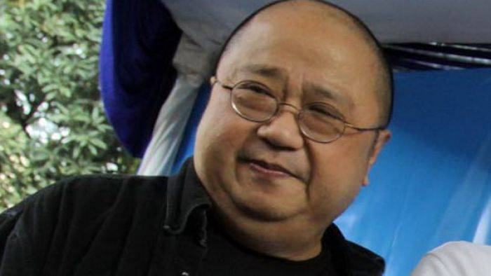 Jaya Suprana Pilih Masuk Neraka Asal Bersama Gus Dur Jaya Suprana Pilih Masuk Neraka Asal Bersama Gus Dur