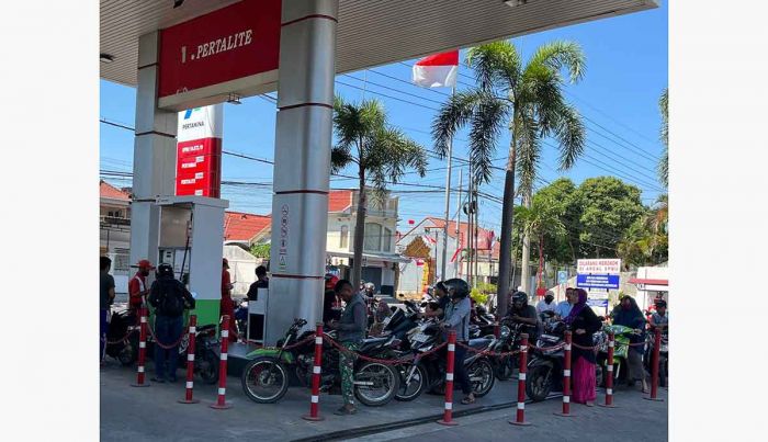 Juni 2025, Harga Pertamax dan Dex Series Turun Juni 2025, Harga Pertamax dan Dex Series Turun