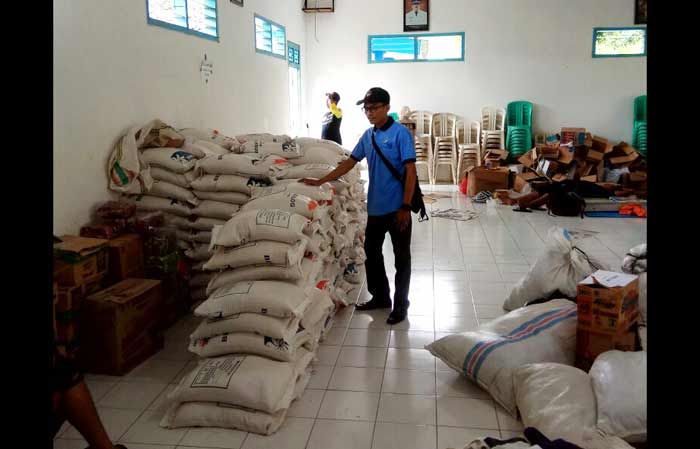 Tinjau Korban Banjir, Mensos RI Kunjungi Pacitan Jumat Besok Tinjau Korban Banjir, Mensos RI Kunjungi Pacitan Jumat Besok