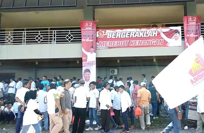 Tulisan Tulisan