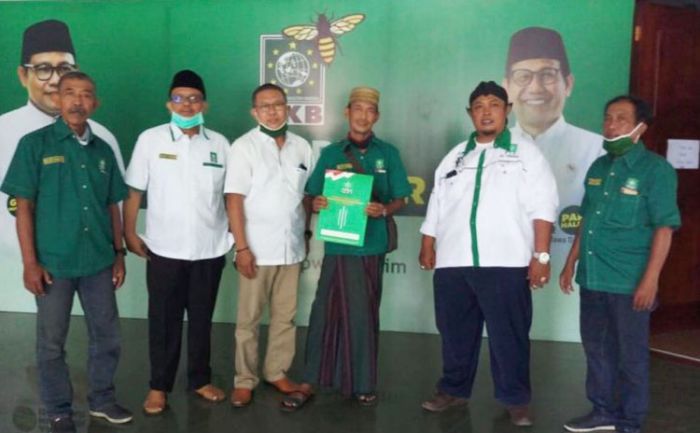 Empat PAC PKB Kompak Tolak Gus Ipul Sebagai Calon Wali Kota Pasuruan Empat PAC PKB Kompak Tolak Gus Ipul Sebagai Calon Wali Kota Pasuruan