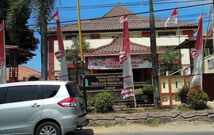 BPPKAD Sumenep Gencar Sosialisasikan PBB P2 dan SPPT ke Masyarakat