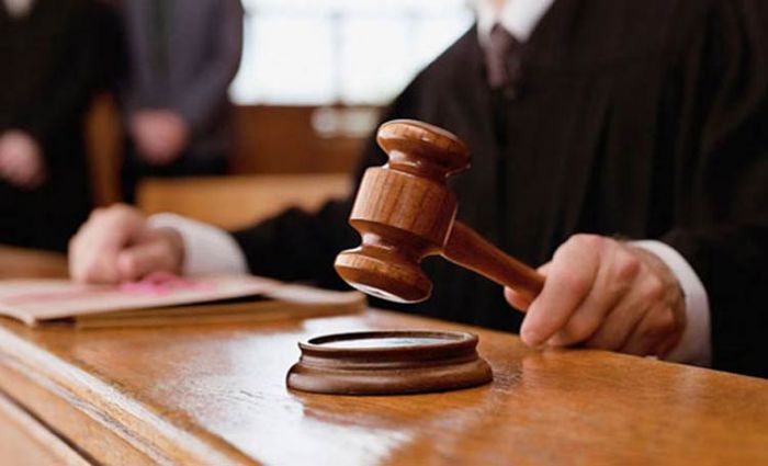 Temuan Pondasi Konstruksinya Digugat Mantan Karyawan, Ryantori Siapkan Bukti di Persidangan Temuan Pondasi Konstruksinya Digugat Mantan Karyawan, Ryantori Siapkan Bukti di Persidangan