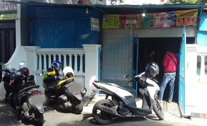 Jelang Lebaran, Maling Motor Mulai Beraksi di Kota Probolinggo Jelang Lebaran, Maling Motor Mulai Beraksi di Kota Probolinggo